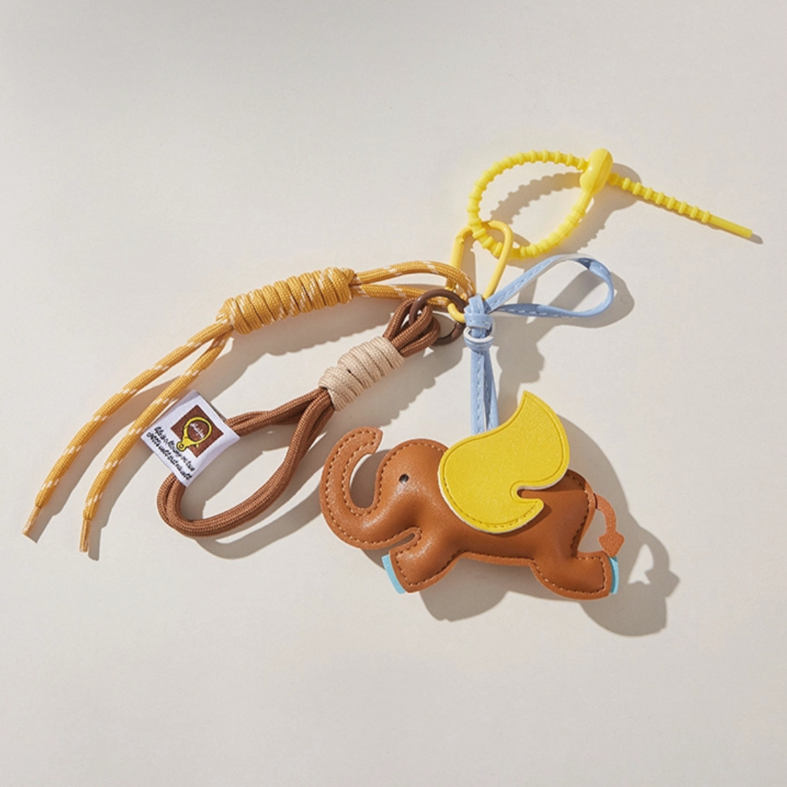 Dumbo Taschenanhänger