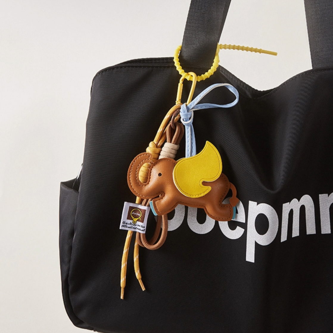 Dumbo Taschenanhänger