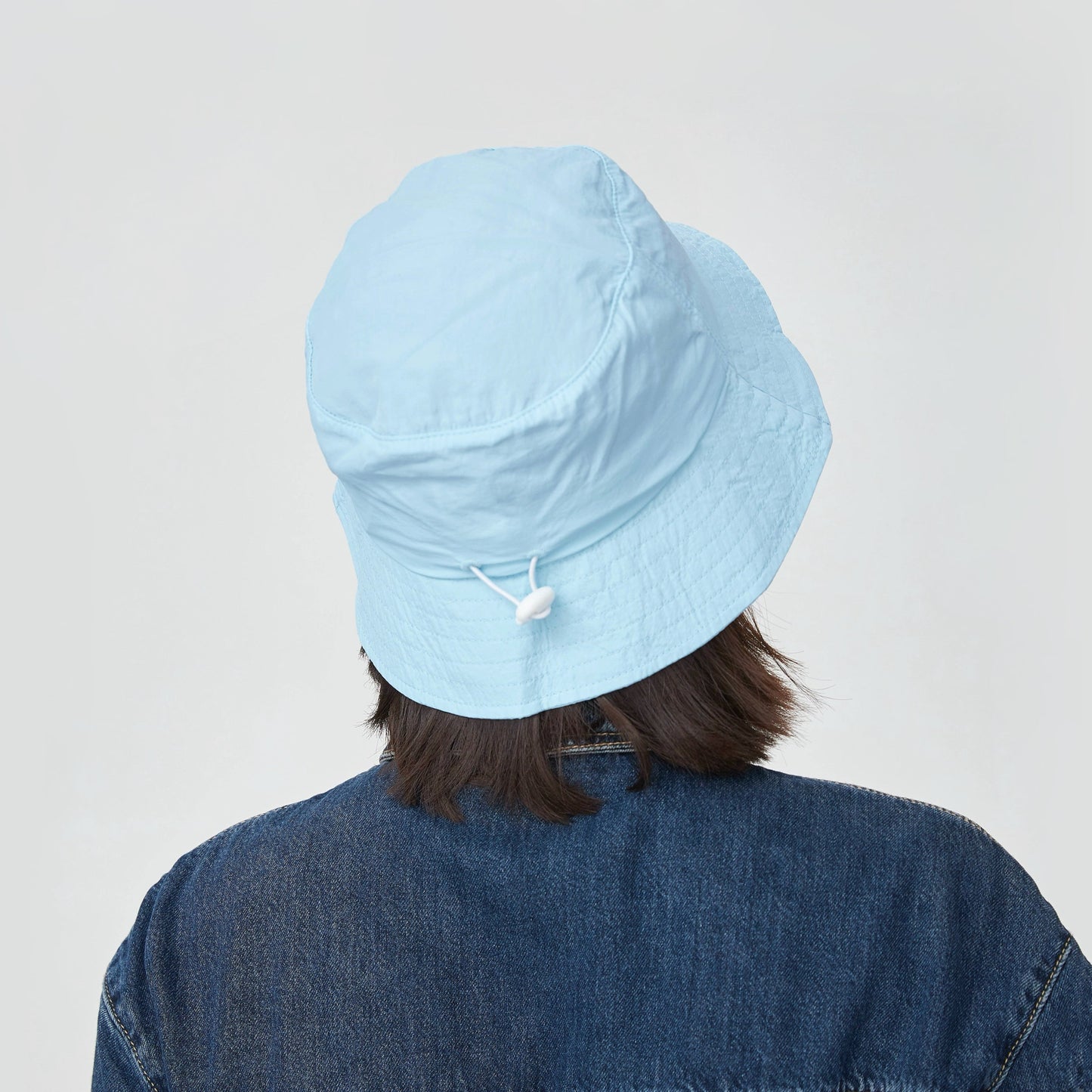 Ultralight Quick Dry Bucket Hat