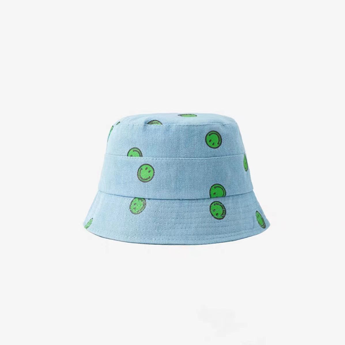 Mini Smile bucket hat