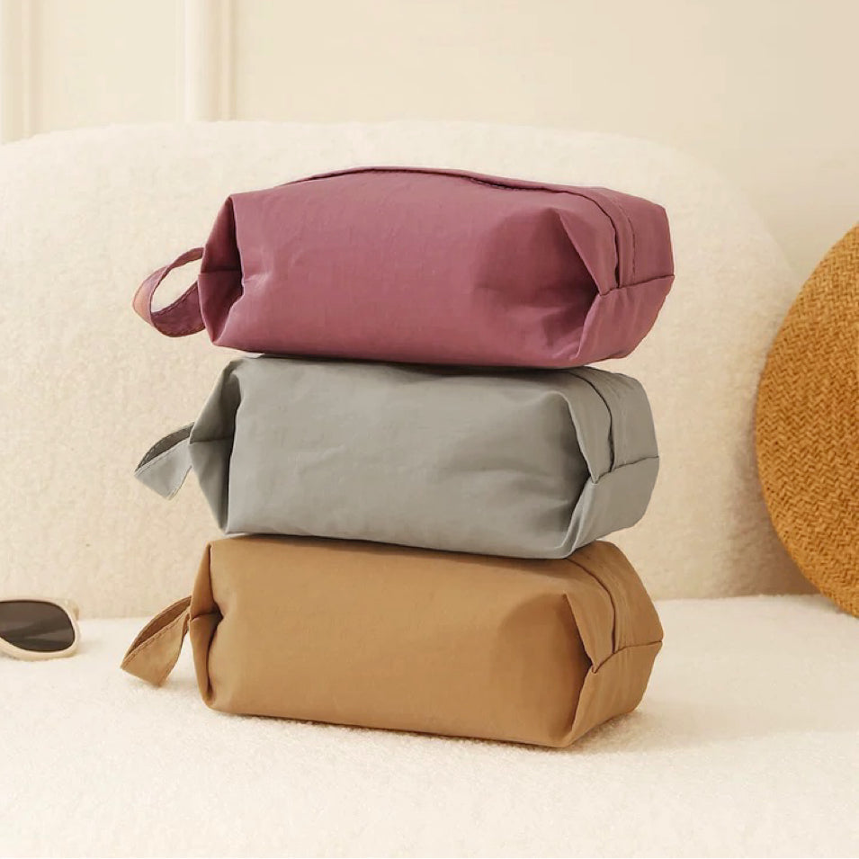 Soft Hue Organizer-Tasche