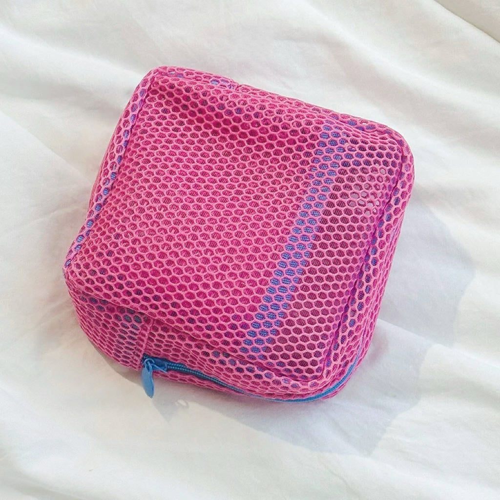 Chroma Mesh-Tasche