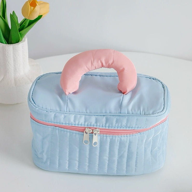 Fluffy Candy Makeup Box