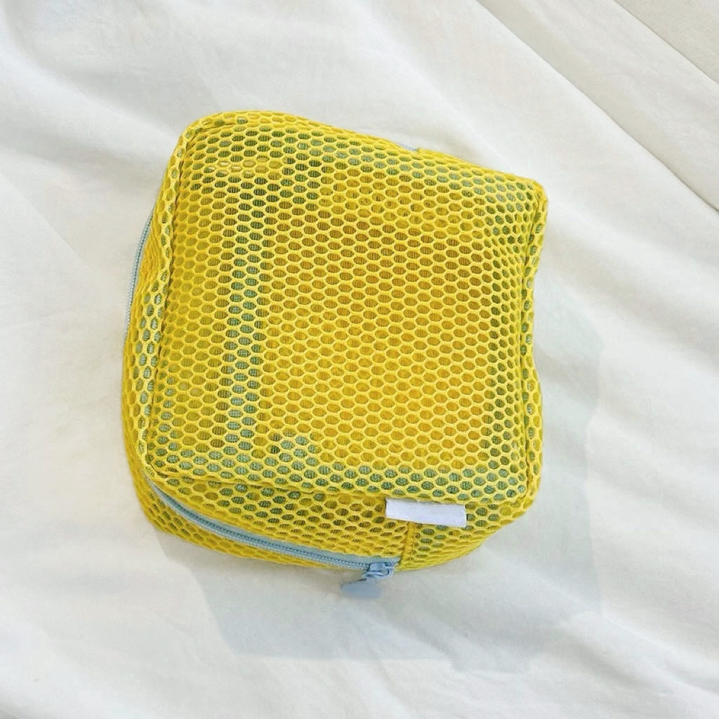 Chroma Mesh-Tasche