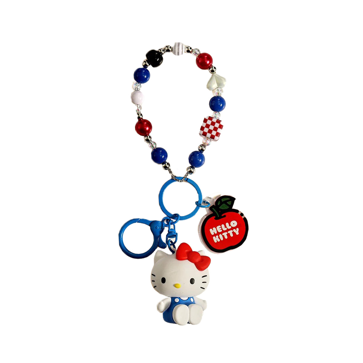 Hello Kitty Bag Charm