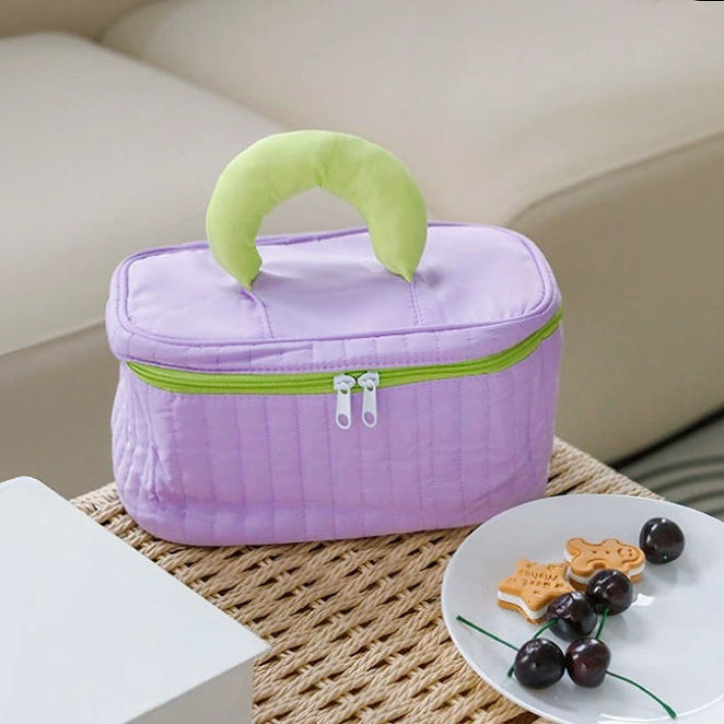 Fluffy Candy Makeup Box