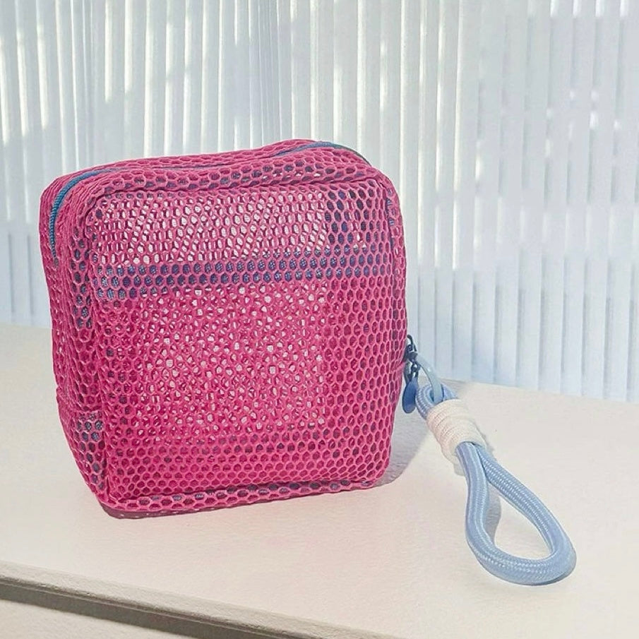 Chroma Mesh-Tasche