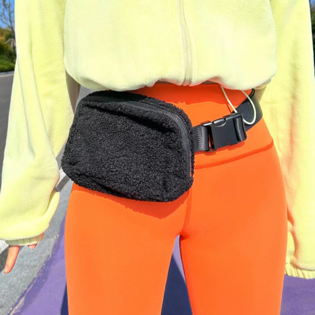 Sherpa Belt Bag