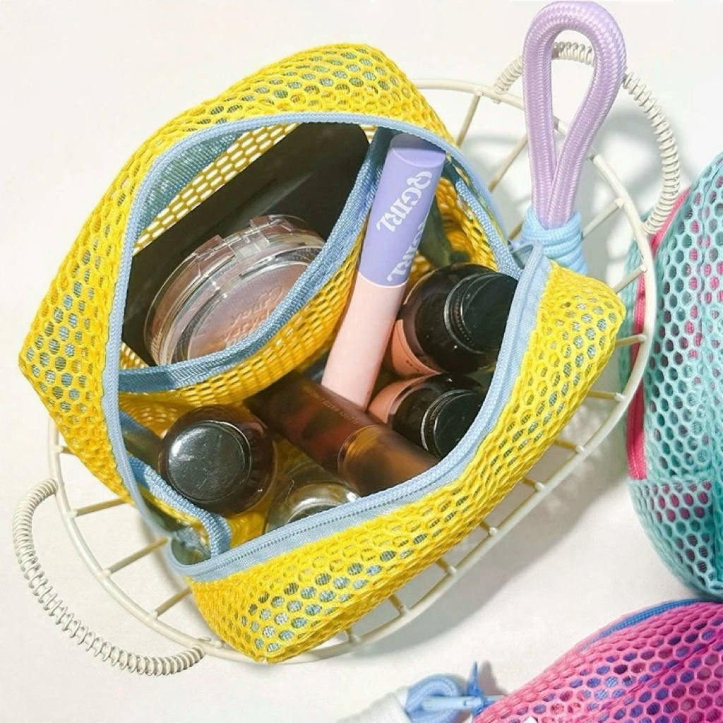 Chroma Mesh-Tasche