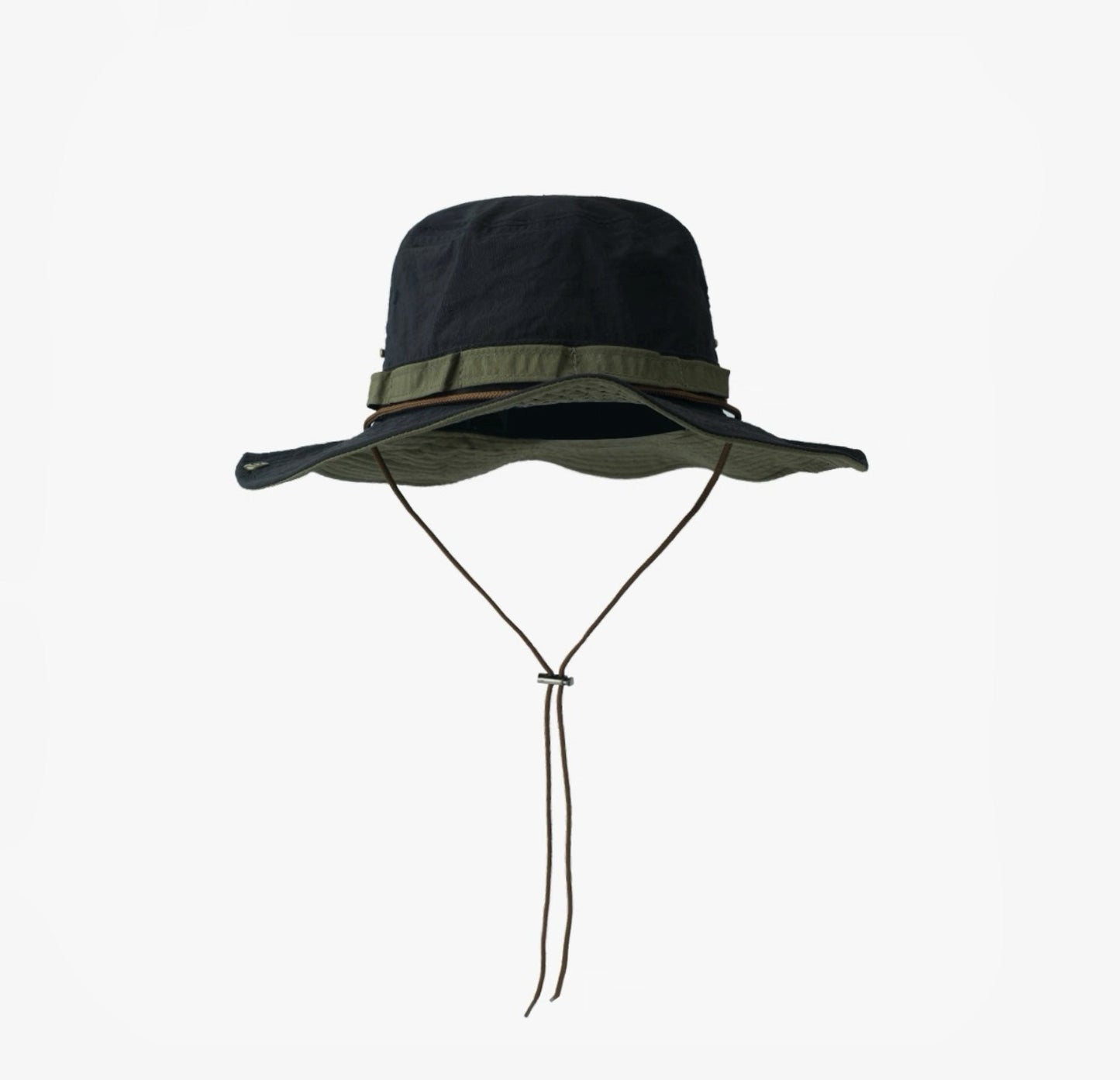 Colorband Flip Bucket Hat
