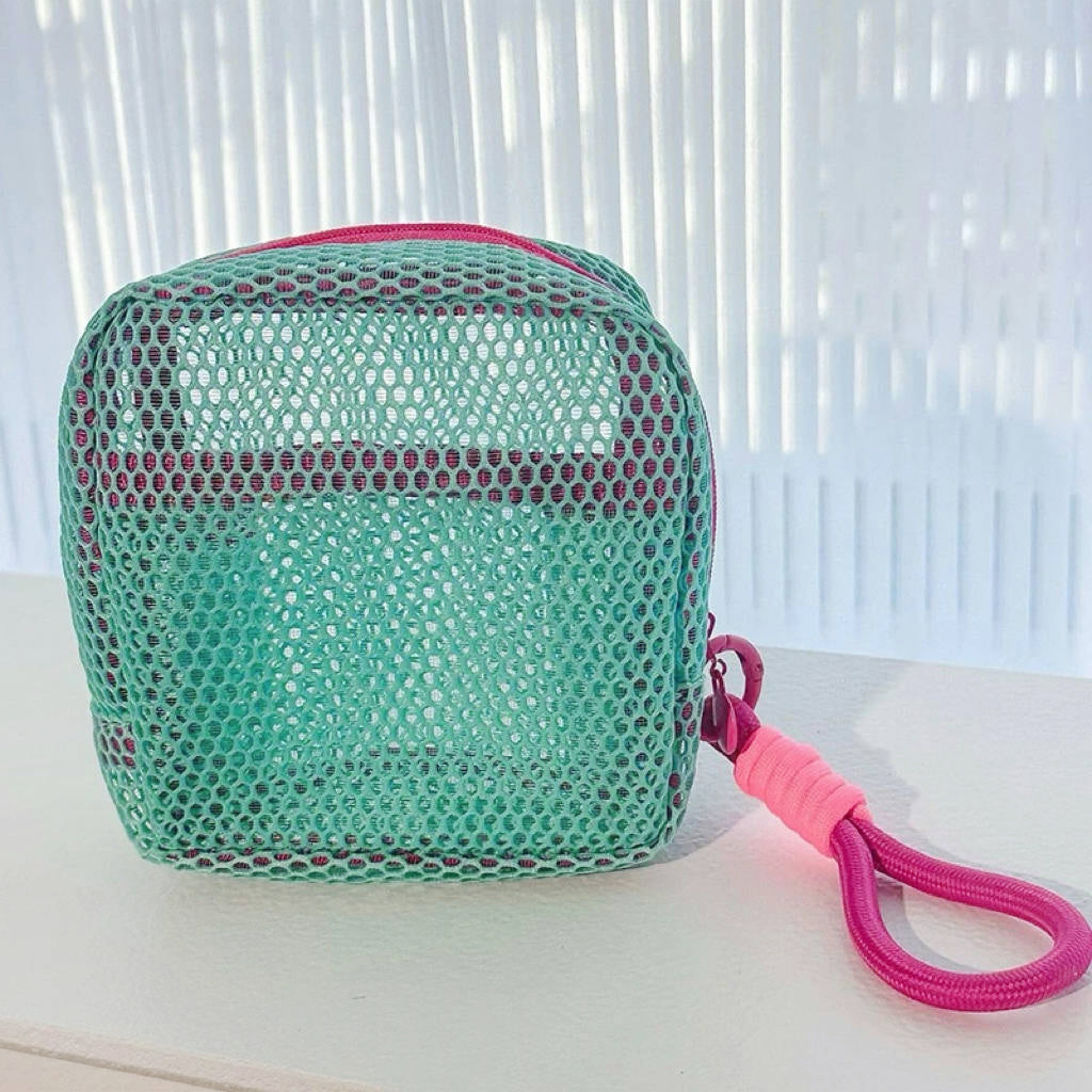 Chroma Mesh-Tasche