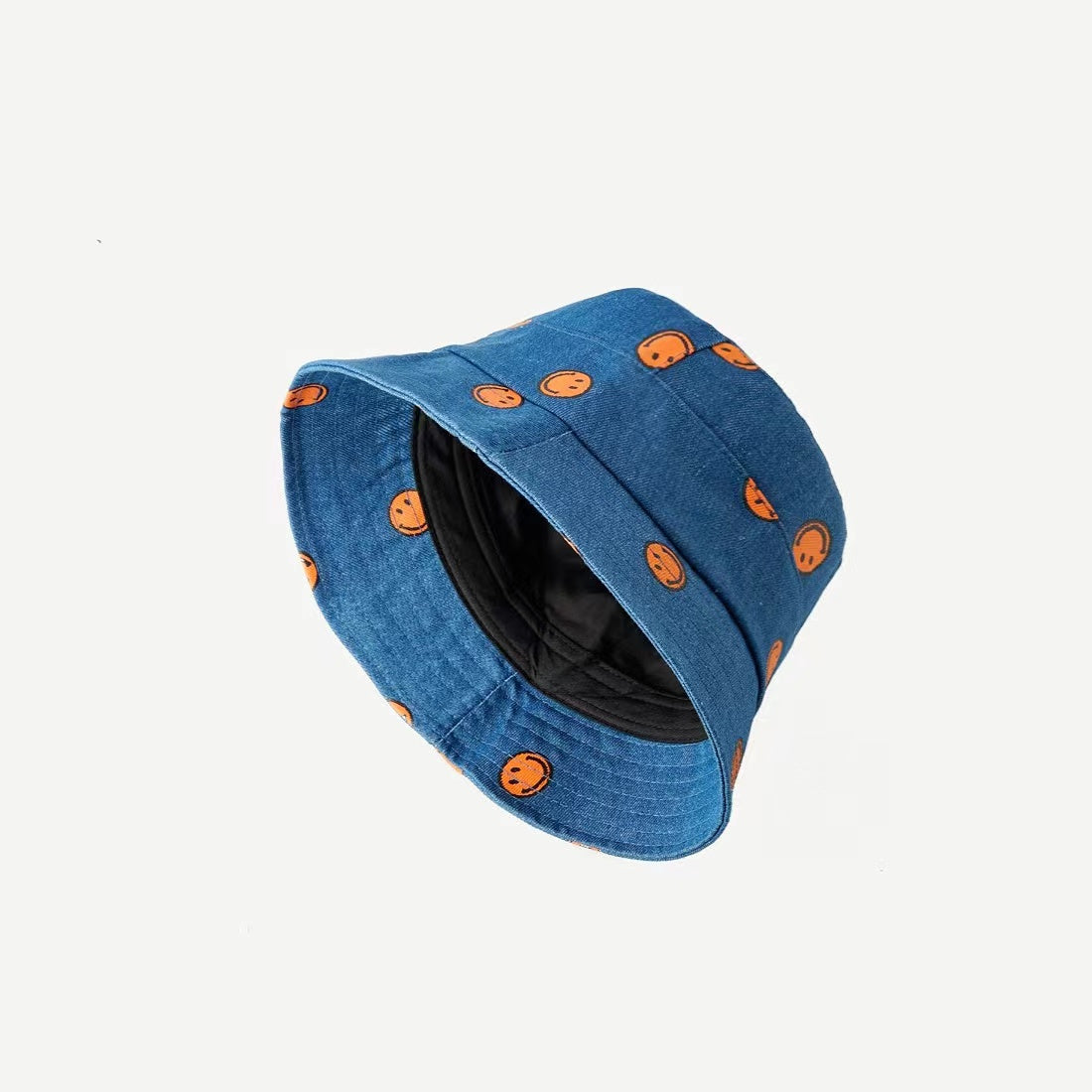 Mini Smile bucket hat
