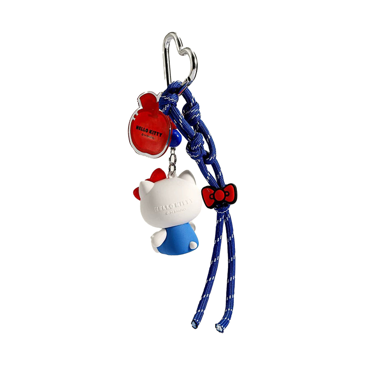 Hello Kitty Bag Charm