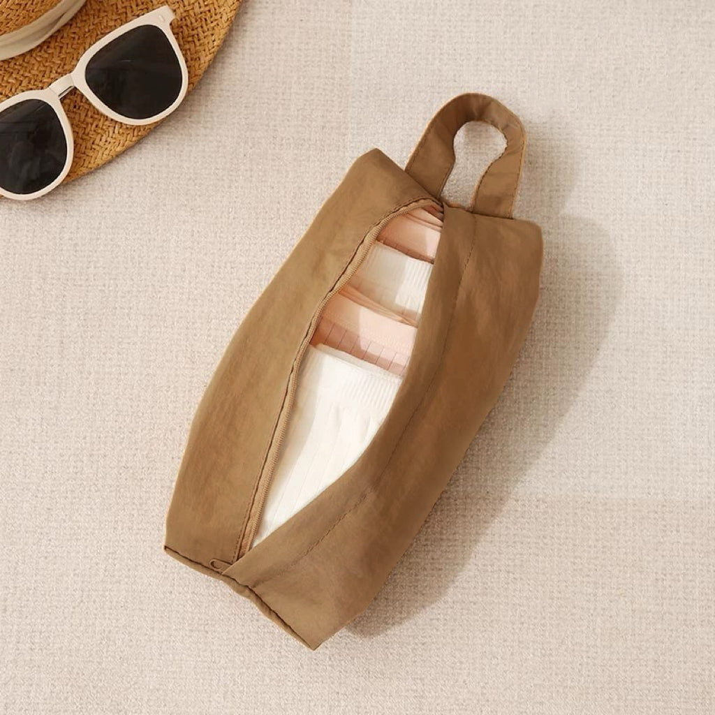 Soft Hue Organizer-Tasche