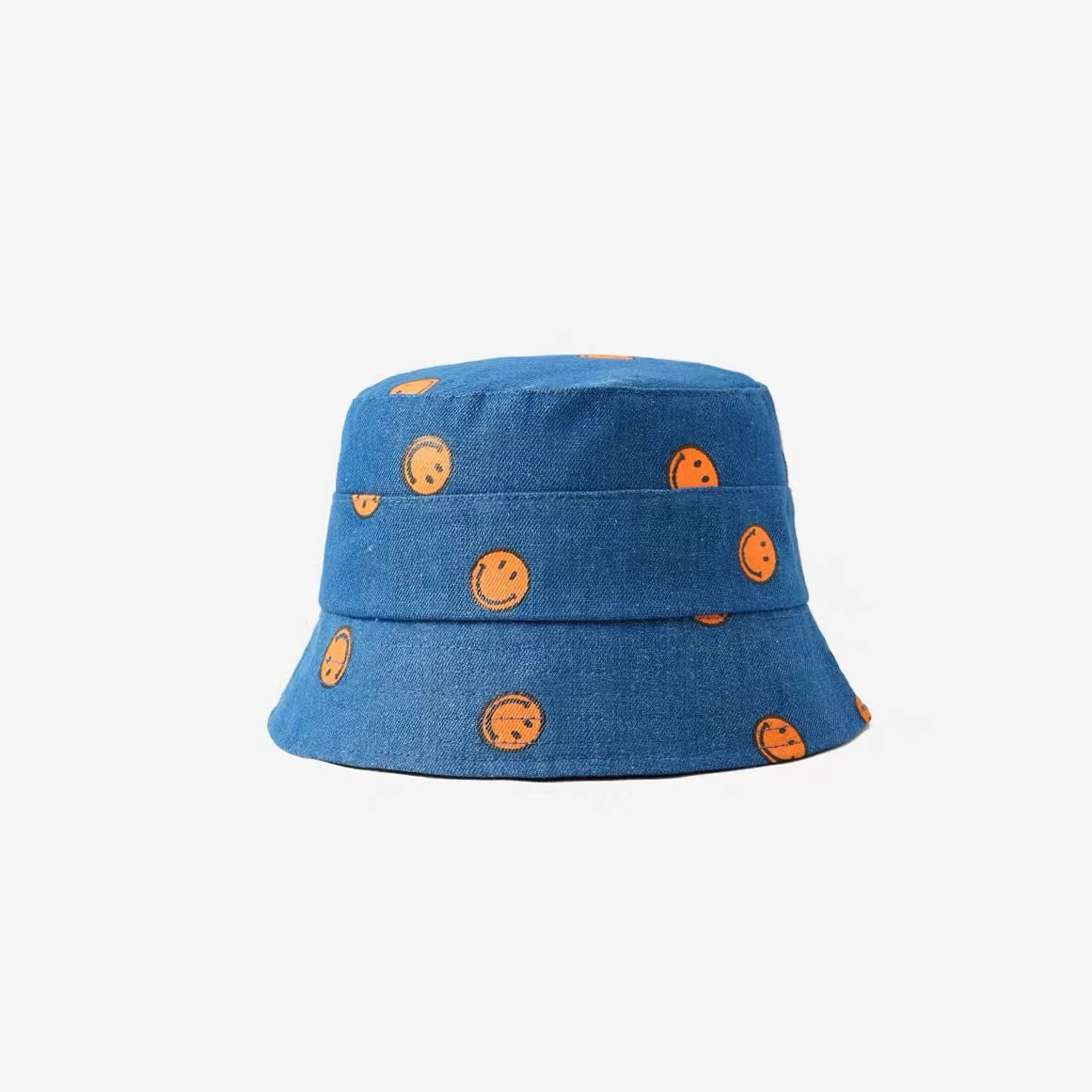 Mini Smile bucket hat