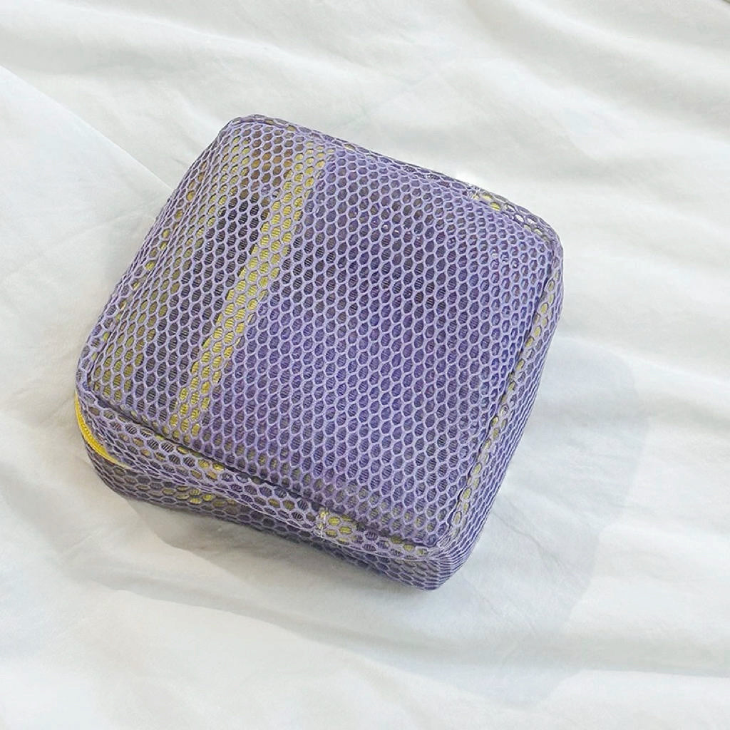 Chroma Mesh-Tasche