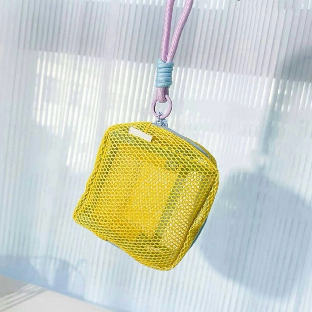 Chroma Mesh-Tasche