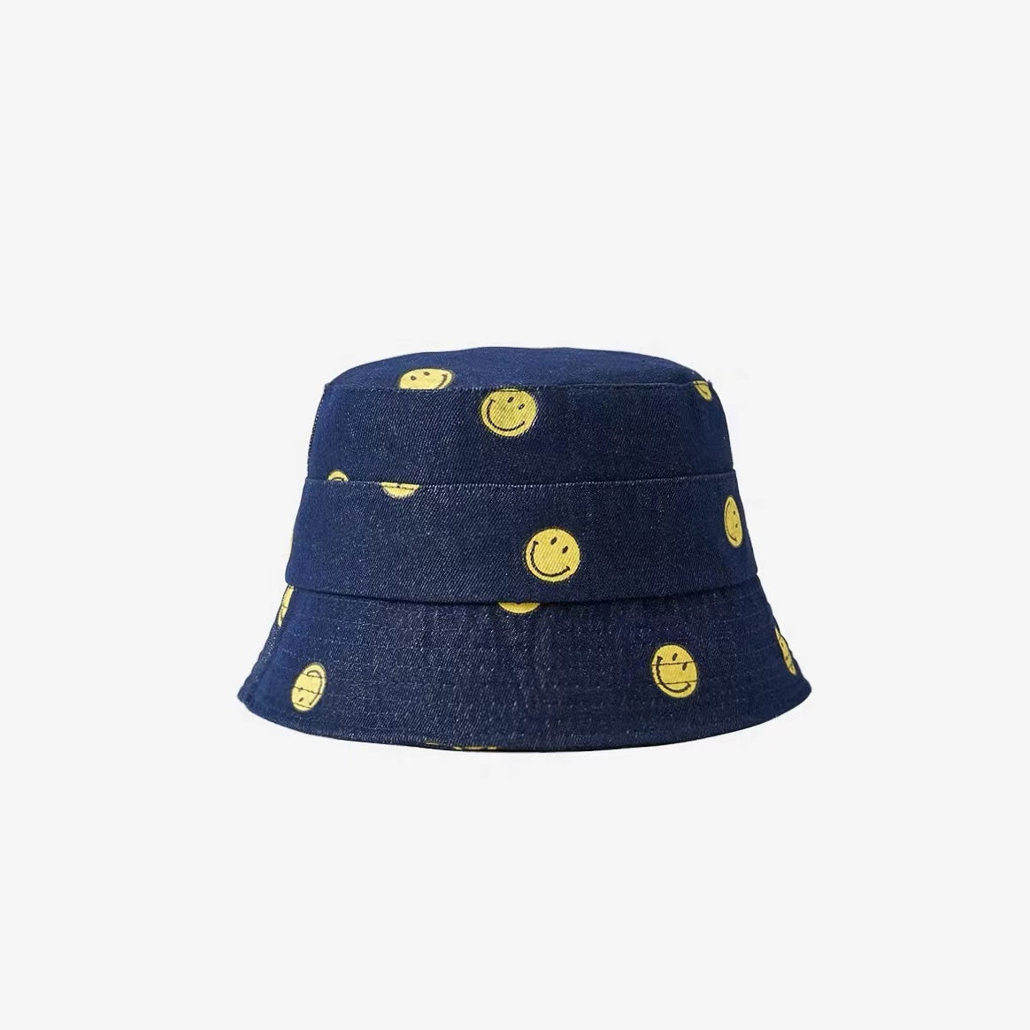 Mini Smile bucket hat