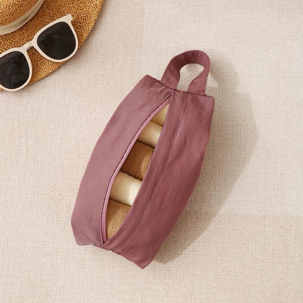 Soft Hue Organizer-Tasche