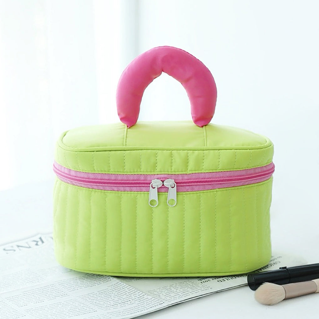 Fluffy Candy Makeup Box