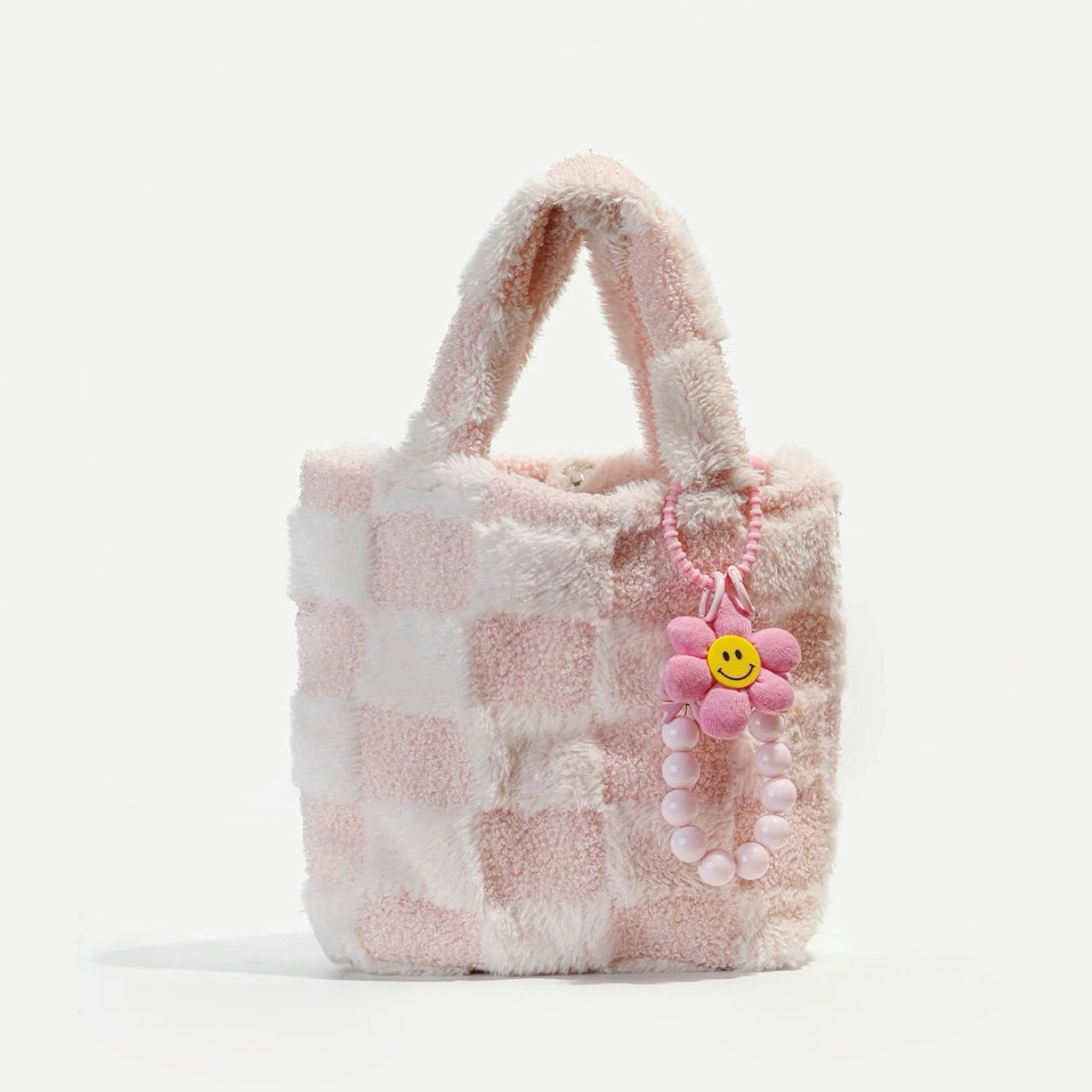 Sunny Bloom Bag Charm