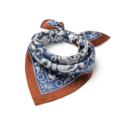 Paisley Muse Scarf