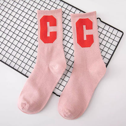 Cool C socks