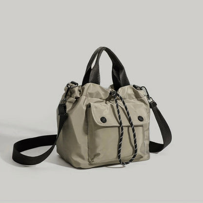 Cool Cube Utility Crossbody Bag