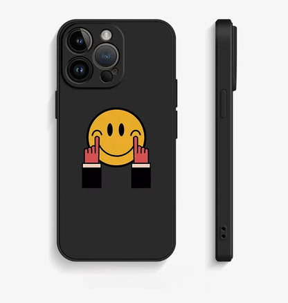 Keep Smiling Phone Case