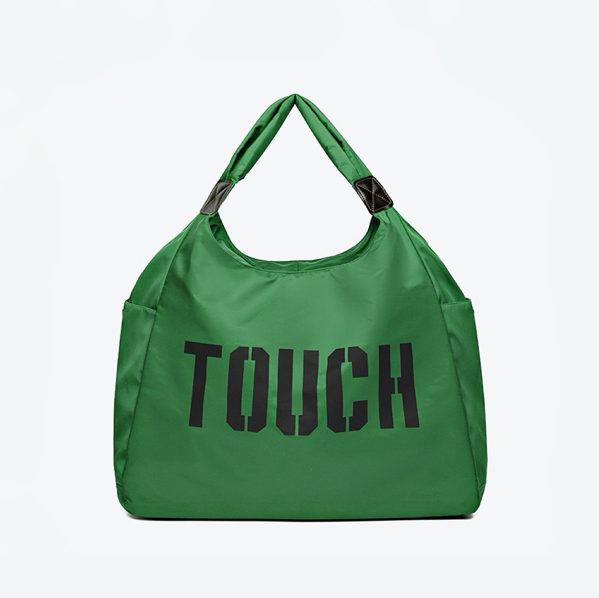 Touch Nylon Weekend Bag