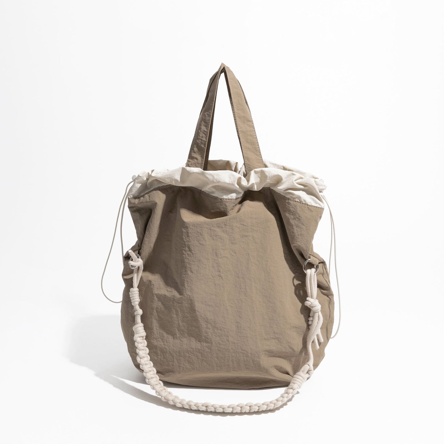 Colorful Mood Casual Tote Bag