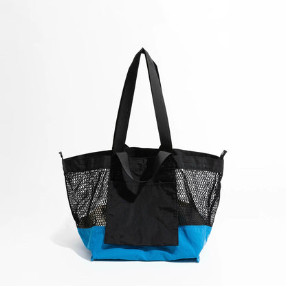 Pack and Go Double-sided Tote Bag