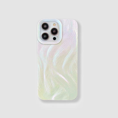 Glitter Streamlined Phone Case