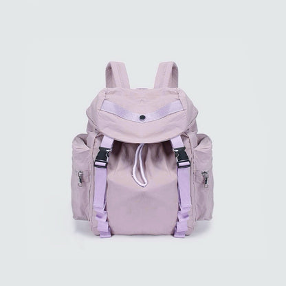 Breeze Flap Backpack