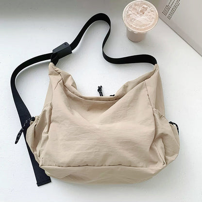 Ultralight Cargo Crossbody Bag