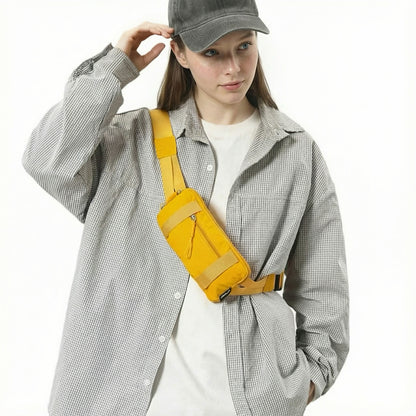 Airy Stride Mini Belt Bag