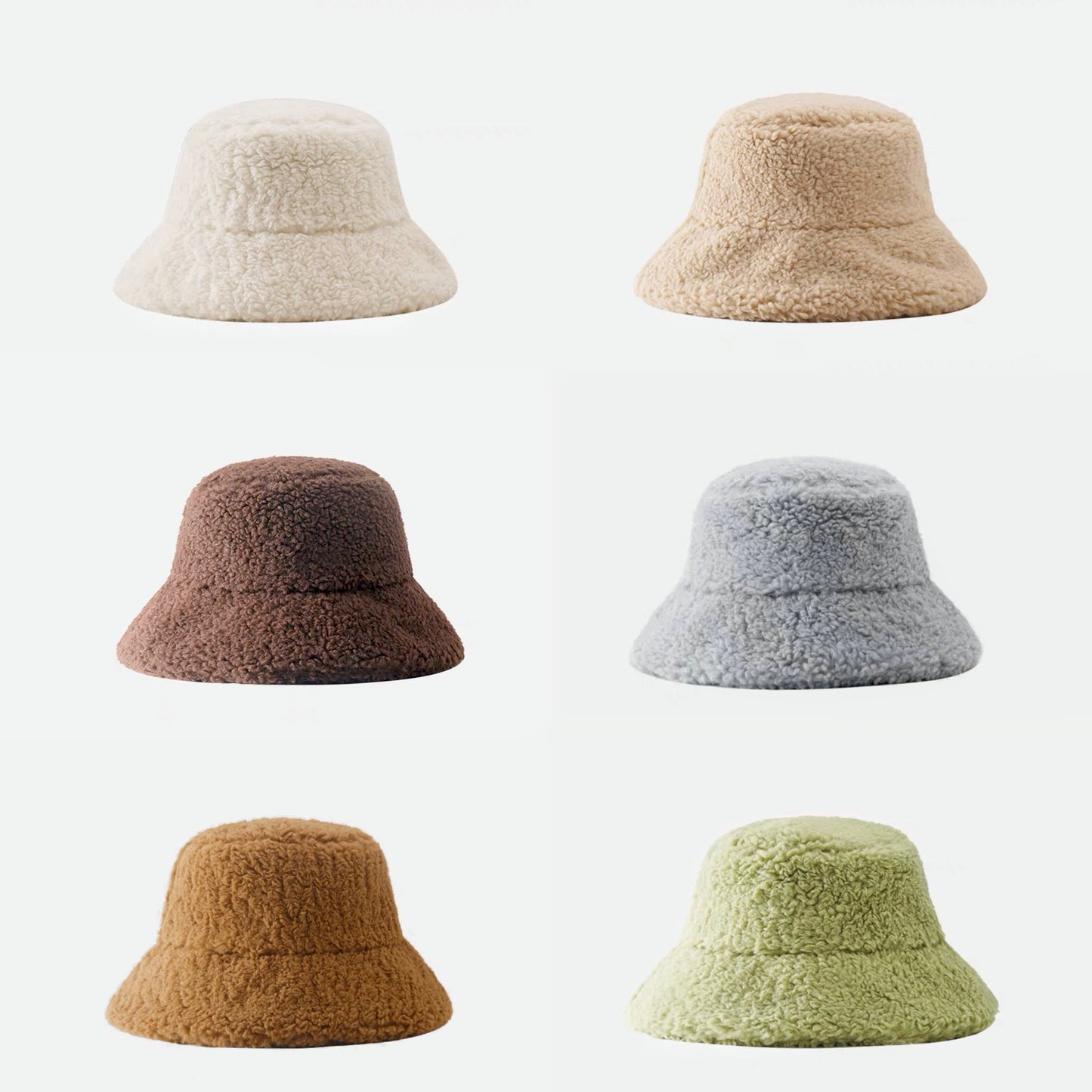 Cappello da pescatore Sherpa