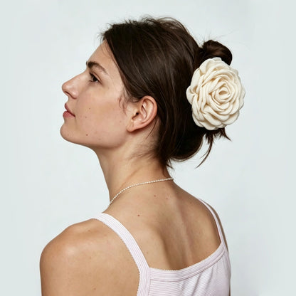 Rose Reveries Hair Claw