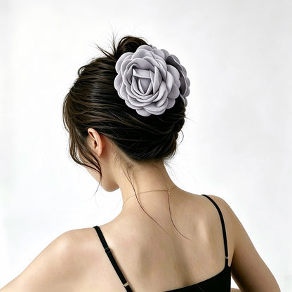 Rose Reveries Hair Claw