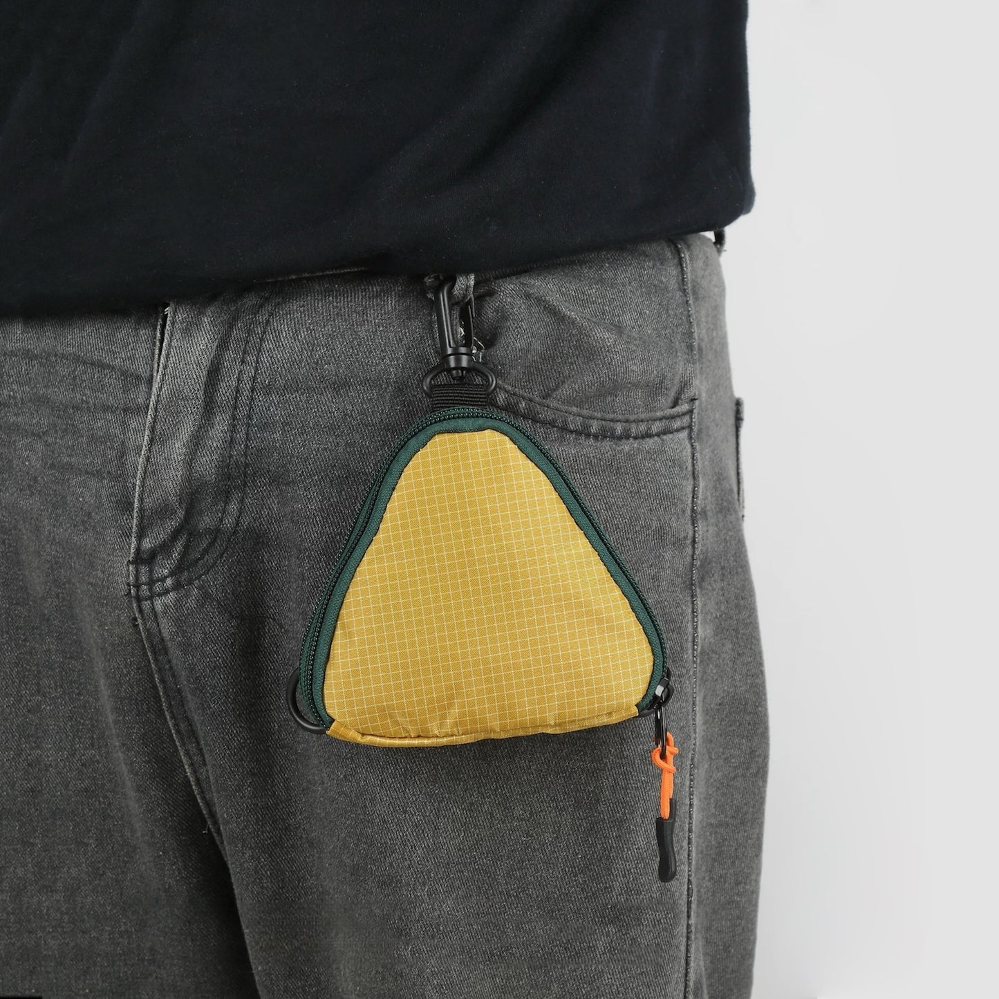 Mini-Dreiecks-Mehrzwecktasche