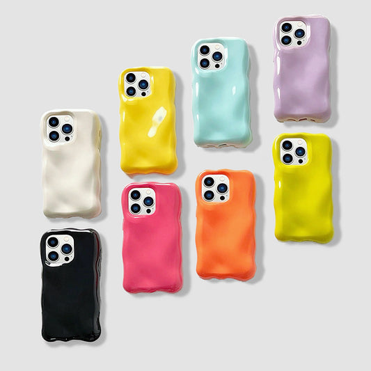 Gummy Jelly Phone Case