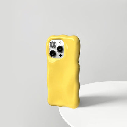 Summer Jelly Phone Case