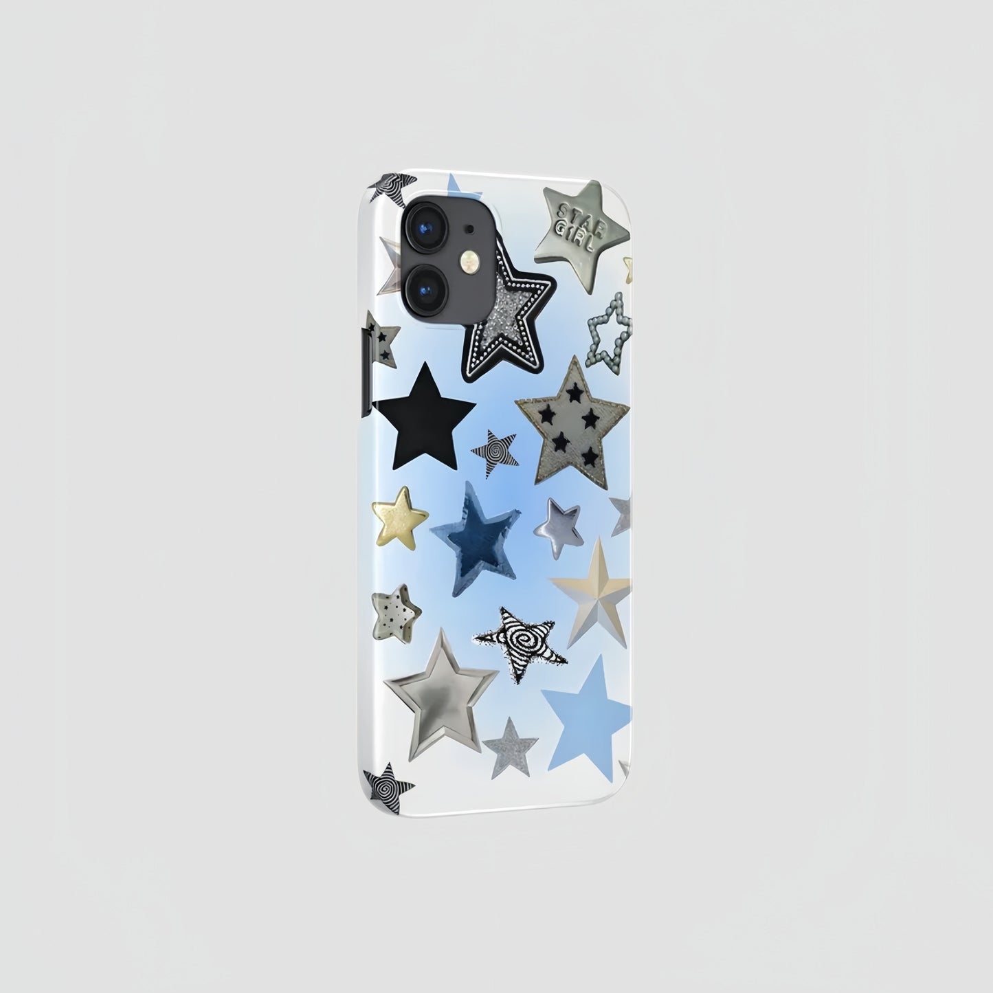 Cool Stars Phone Case