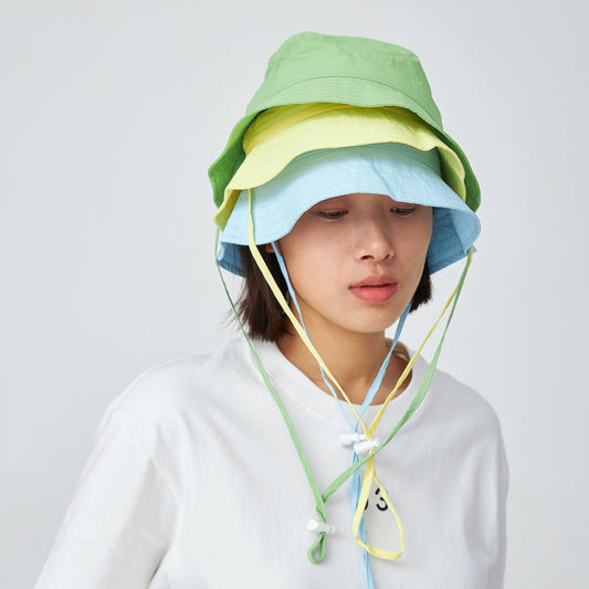 Ultralight Quick Dry Bucket Hat