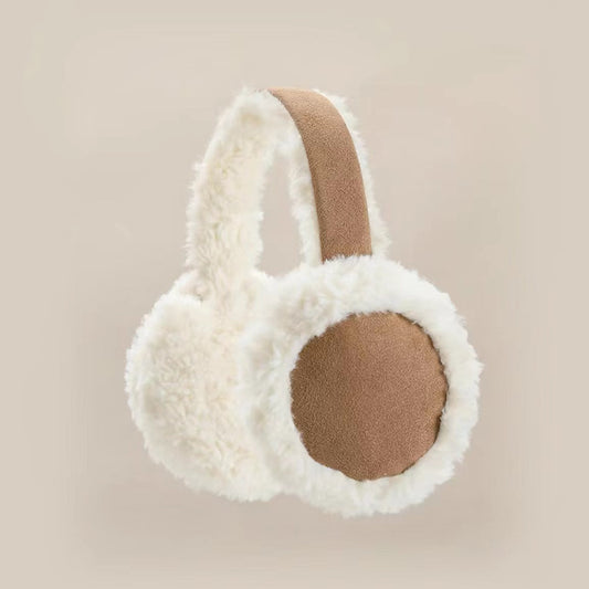 Sherpa Earmuffs