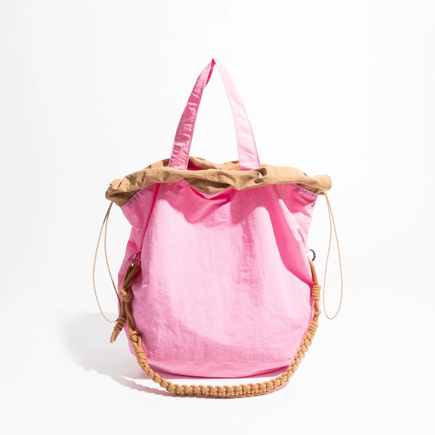 Colorful Mood Casual Tote Bag