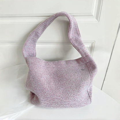 Woolish Cozy Tote Bag